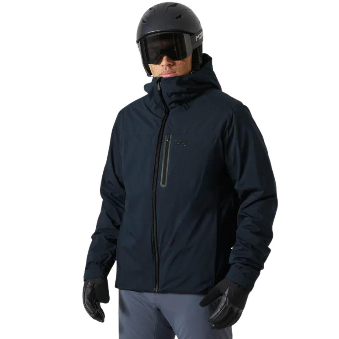 Helly Hansen Men's Swift 3-in-1 Jacket